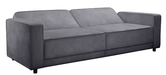 3-Sitzer mit Schlaffunktion