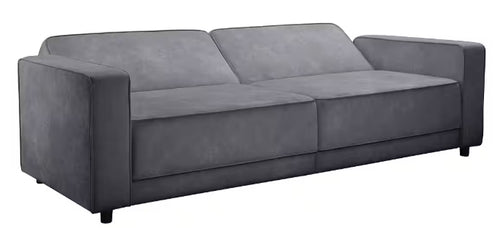 3-Sitzer mit Schlaffunktion