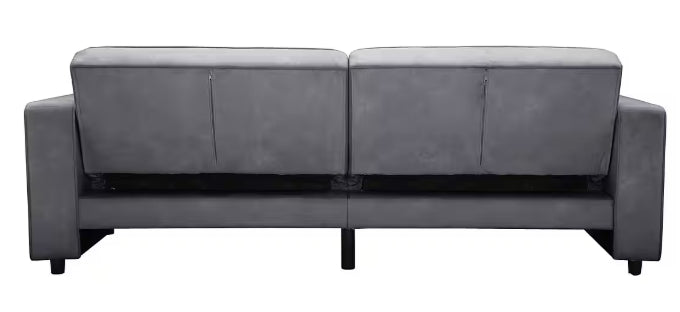 3-Sitzer mit Schlaffunktion