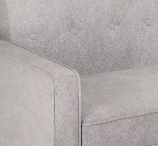3-Sitzer Avon Schlafsofa