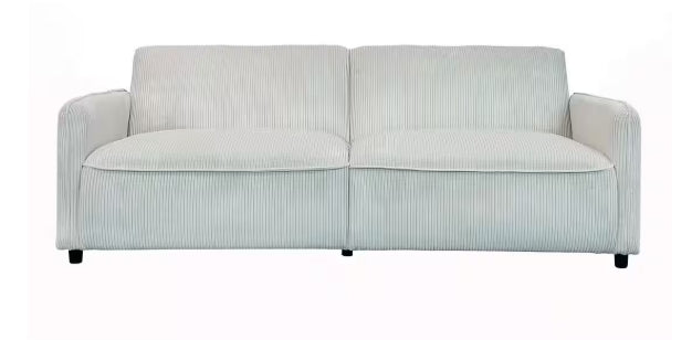 3-Sitzer Schlafsofa