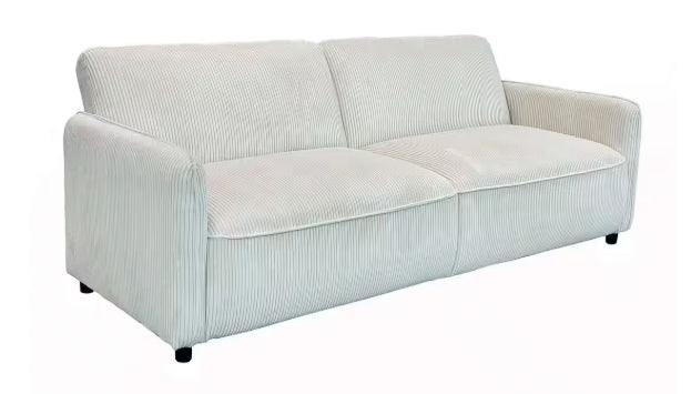 3-Sitzer Schlafsofa