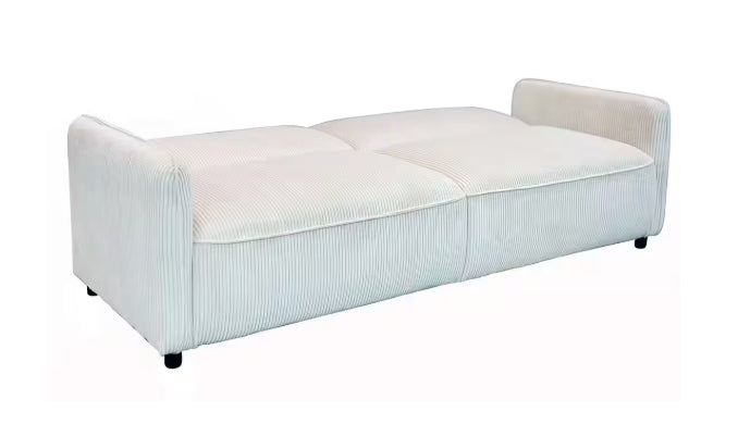 3-Sitzer Schlafsofa