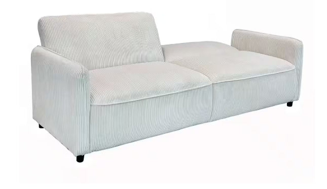 3-Sitzer Schlafsofa