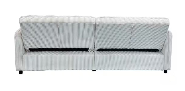 3-Sitzer Schlafsofa