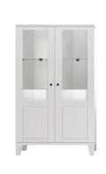 Highboard Vitrine