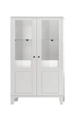 Highboard Vitrine
