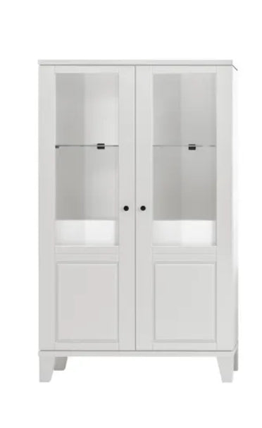 Highboard Vitrine