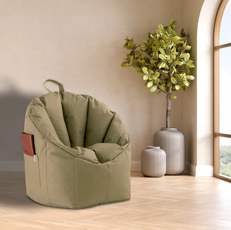 Sitzsack outdoor Sitzsessel