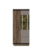 Vitrine B 75