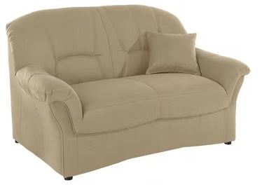 Sofa 2-Sitzer  Jahrestart Aktion / Posten