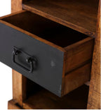 Highboard Mango Massiv