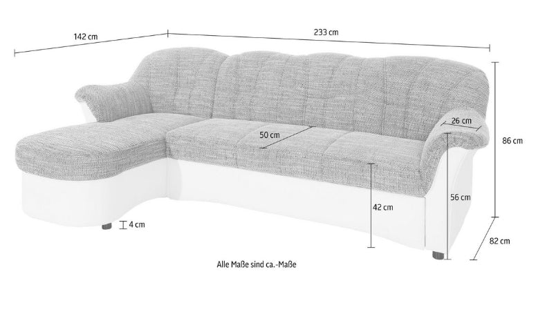 Ecksofa