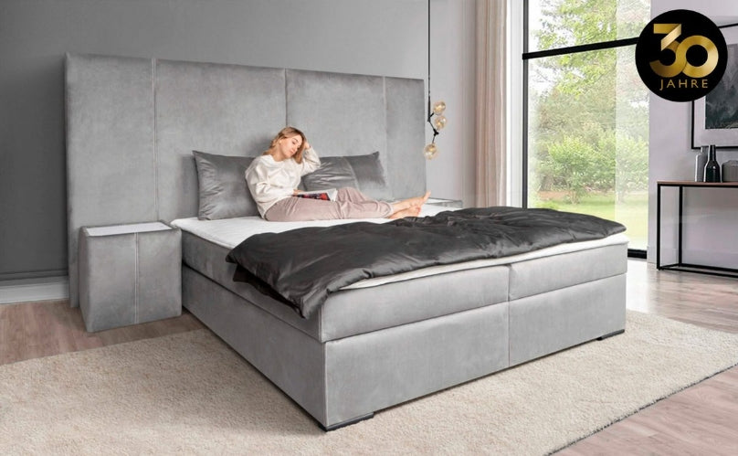 Boxbett 180x200