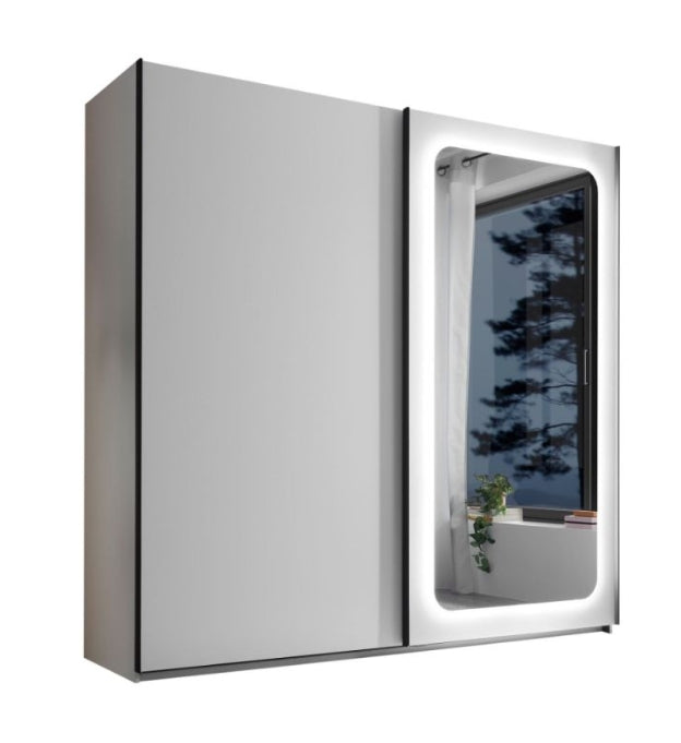 Kleiderschrank