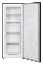 Geratek Milton GS 2430 IL *E* Stand- Gefrierschrank - No Frost