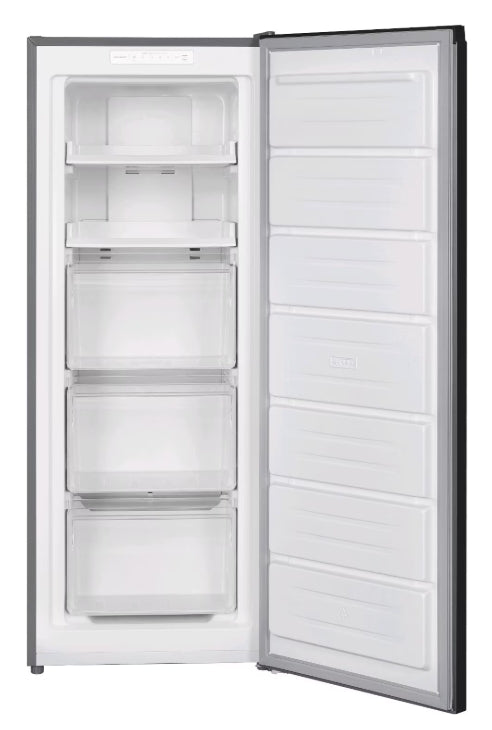 Geratek Milton GS 2430 IL *E* Stand- Gefrierschrank - No Frost