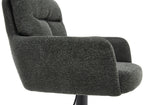 Barhocker höhenverstellbar Struktur
