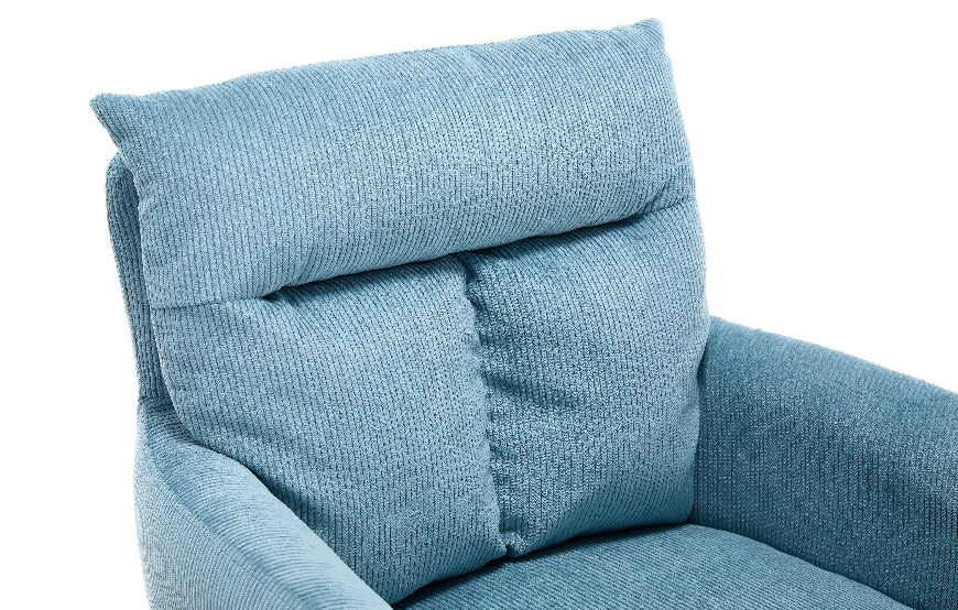 Barhocker höhenverstellbar in verschiedenen Farben , Cord