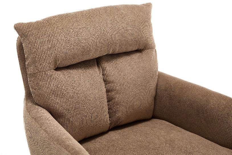 Barhocker höhenverstellbar in verschiedenen Farben , Cord