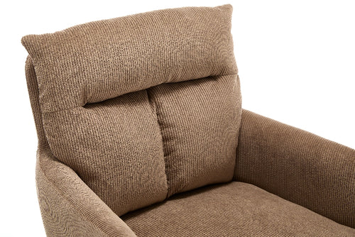 Barhocker höhenverstellbar in verschiedenen Farben , Cord