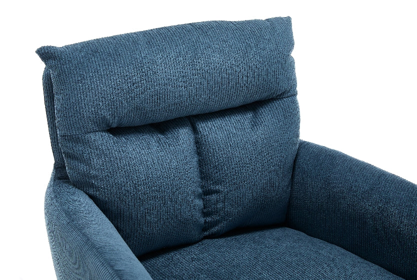 Barhocker höhenverstellbar in verschiedenen Farben , Cord