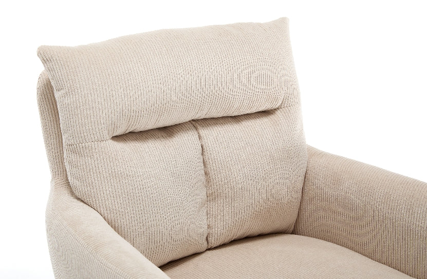 Barhocker höhenverstellbar in verschiedenen Farben , Cord