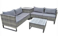 Lounge-Eckgruppe
