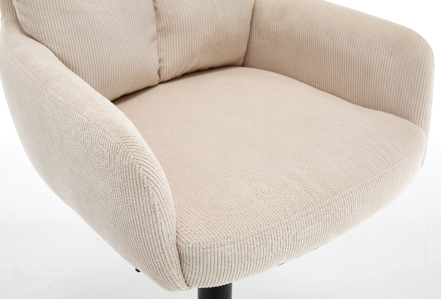 Barhocker höhenverstellbar in verschiedenen Farben , Cord