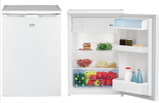 Beko TSE 1284 N *E !!inkl.5 Jahre Garantie!!
