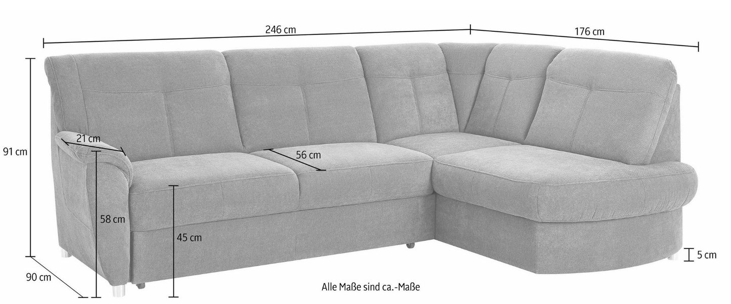 Ecksofa