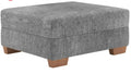 Couch Hocker