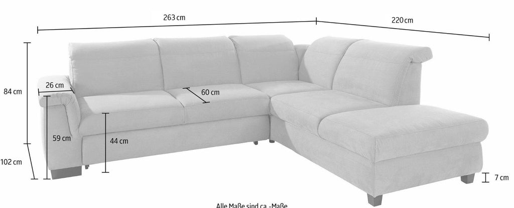 Ecksofa