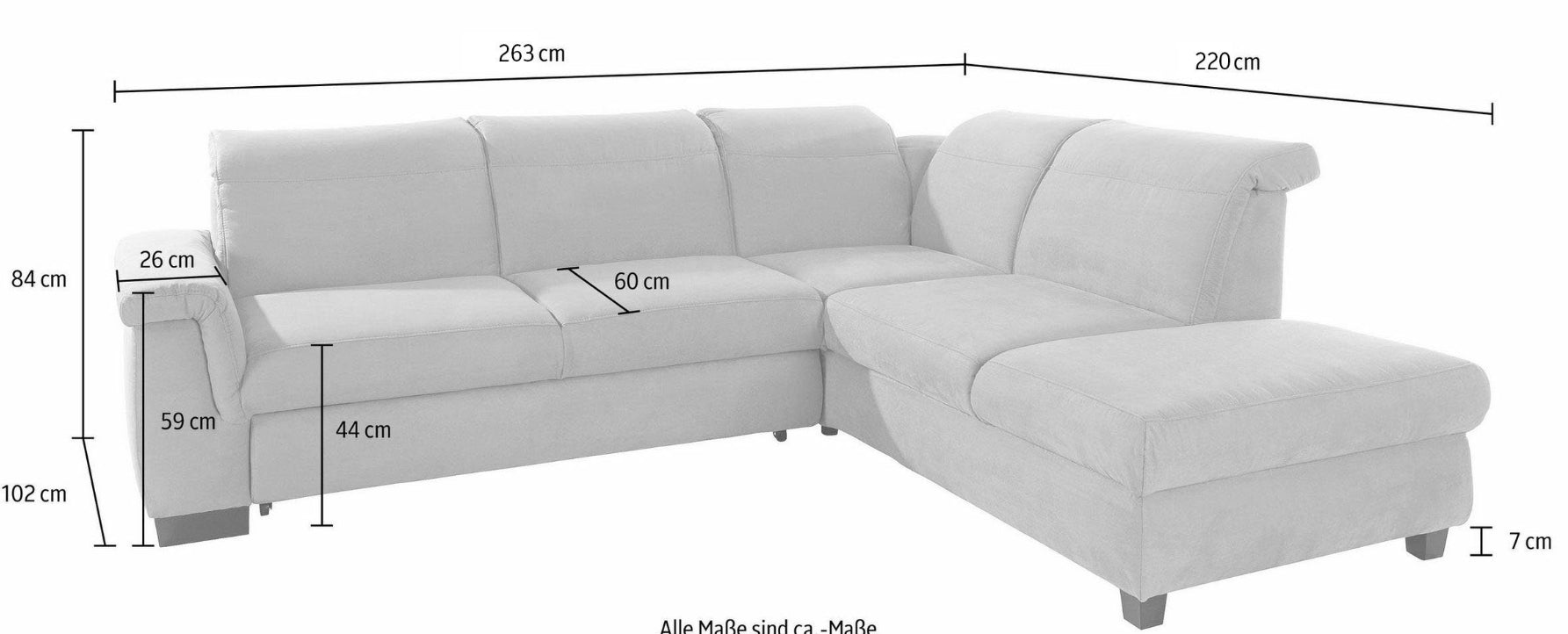 Ecksofa