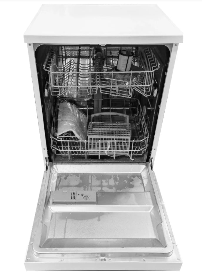 PKM Geschirrspüler GSP12-6E