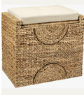 Hocker / Wäschesammler