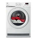 AEG *C* Wärmepumpentrockner 9 kg - TR 7 C 40698