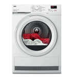 AEG *C* Wärmepumpentrockner 9 kg - TR 7 C 40698