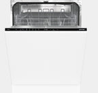 Gorenje GV 642 E90 *E* Geschirrspüler 60cm