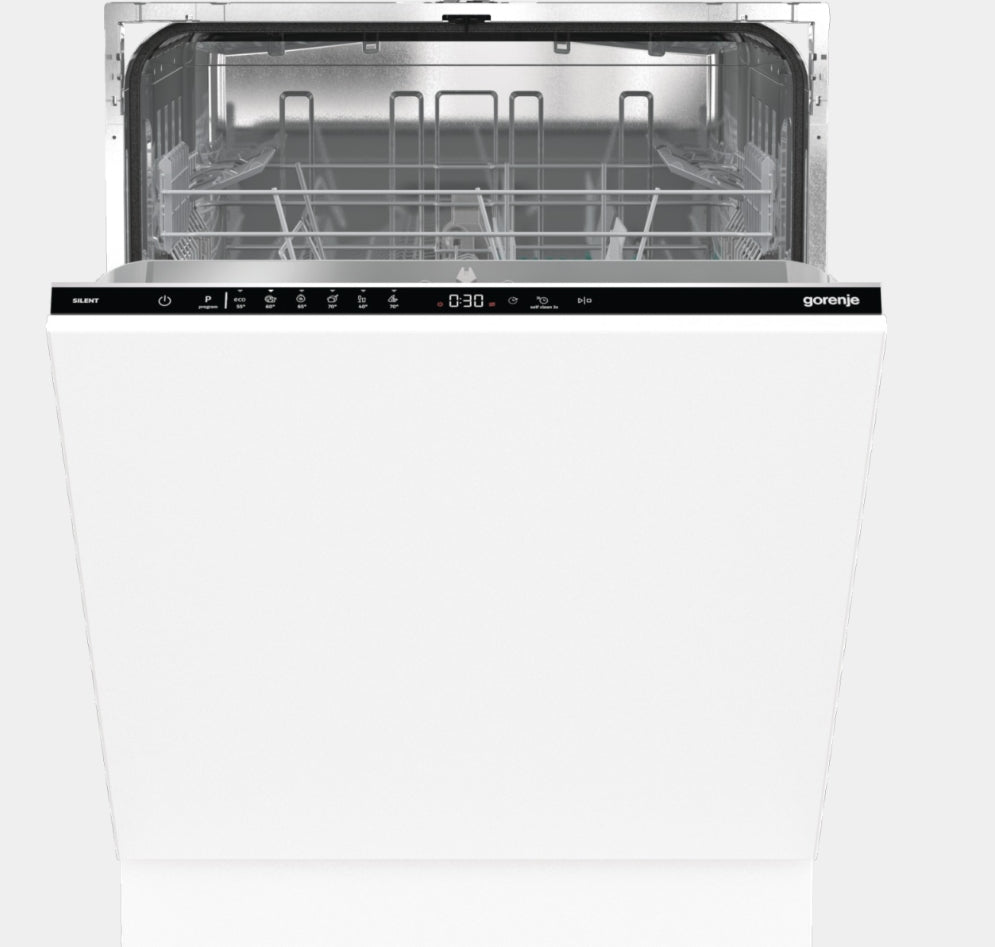 Gorenje GV 642 E90 *E* Geschirrspüler 60cm