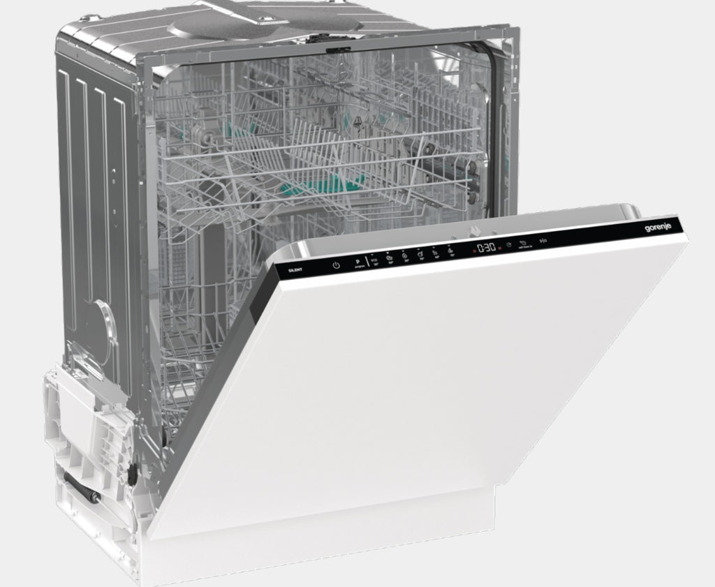 Gorenje GV 642 E90 *E* Geschirrspüler 60cm