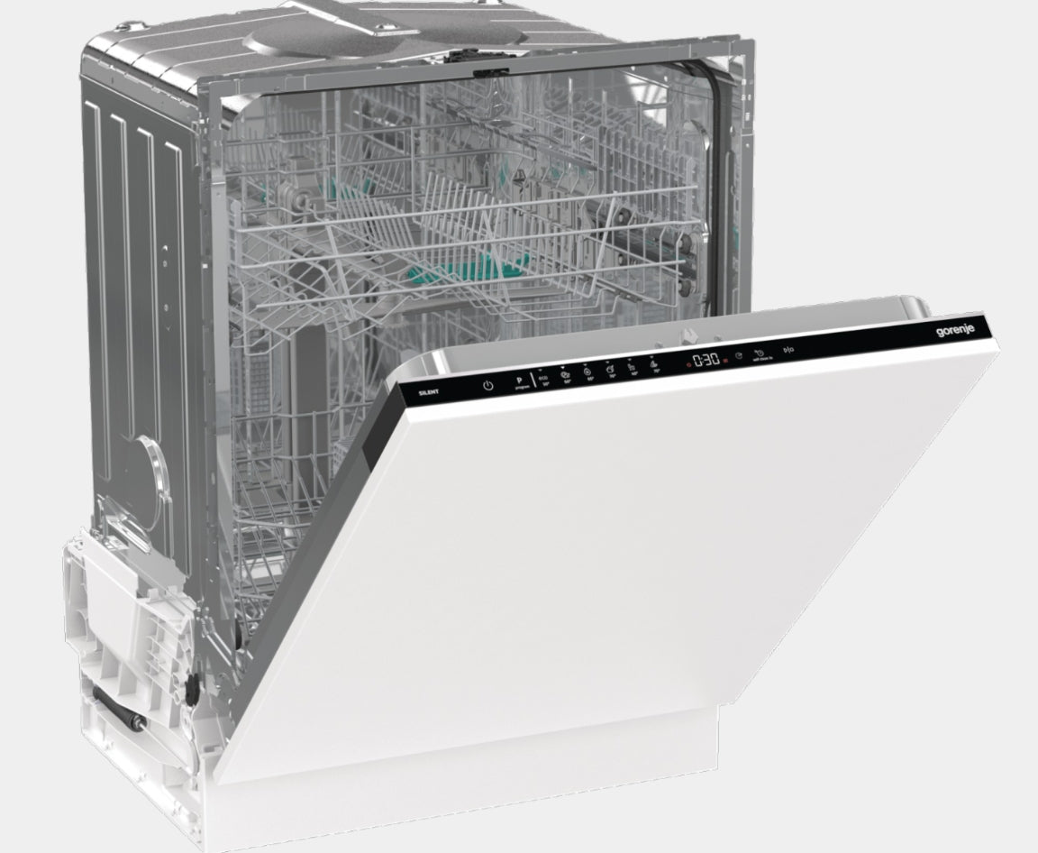 Gorenje GV 642 E90 *E* Geschirrspüler 60cm