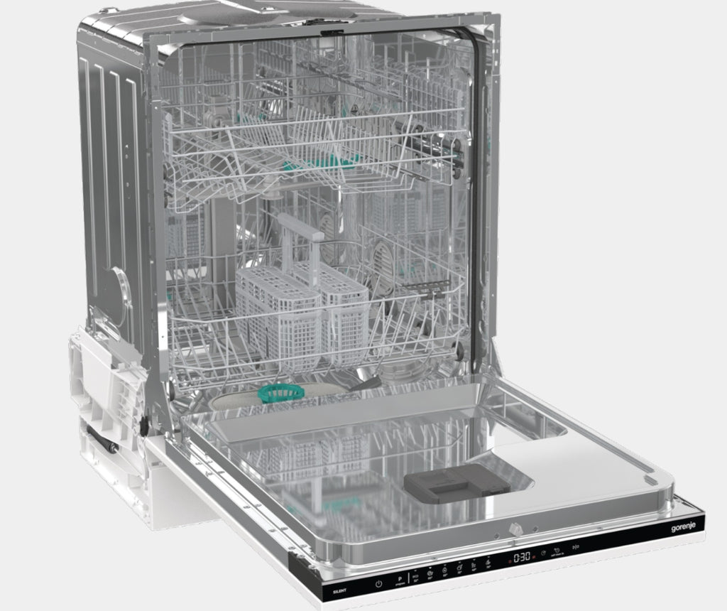 Gorenje GV 642 E90 *E* Geschirrspüler 60cm