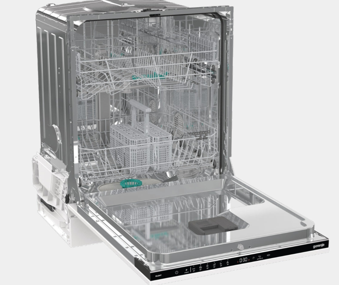 Gorenje GV 642 E90 *E* Geschirrspüler 60cm