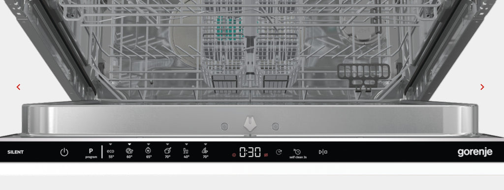 Gorenje GV 642 E90 *E* Geschirrspüler 60cm