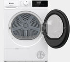 Gorenje Wave DHNE 82 *D* Wärmepumpentrockner 8 kg