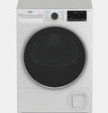 Beko *C* Wärmepumpentrockner 8 kg - B5 T 4824 IF
