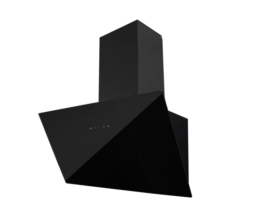 Daewoo HD-JW 6A 22 B-EU A+++ Dunstabzugshaube 60cm