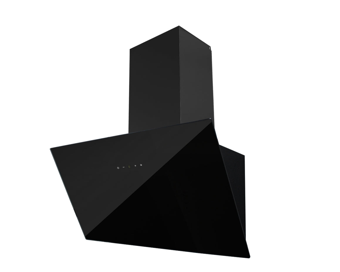 Daewoo HD-JW 6A 22 B-EU A+++ Dunstabzugshaube 60cm