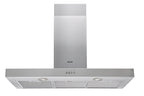 Ignis a. d. H. Bauknecht *D* Dunstabzugshaube 90 cm Edelstahl - DNHBS 95 LM X